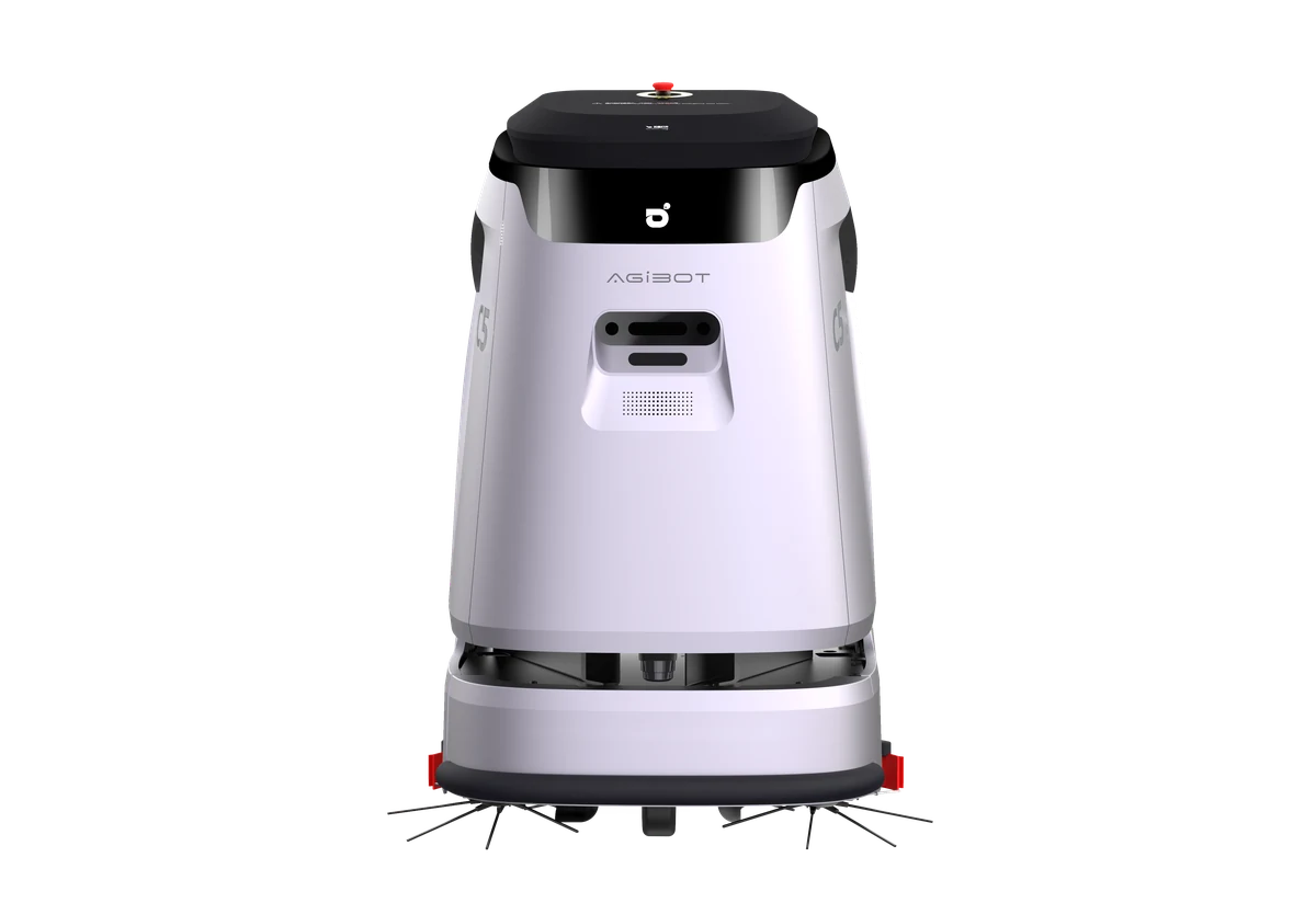 AGIBOT C5 manufacturer image