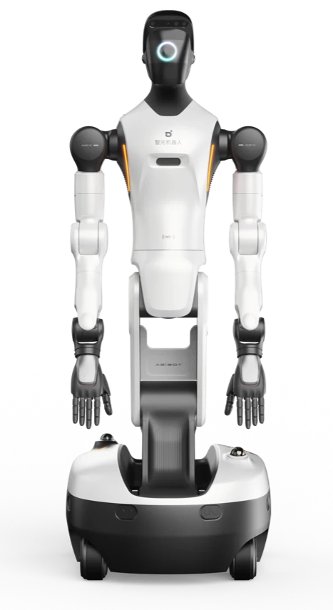 AGIBOT G2 manufacturer image