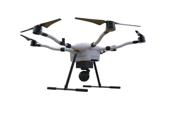 CLOUD IIS aircraft