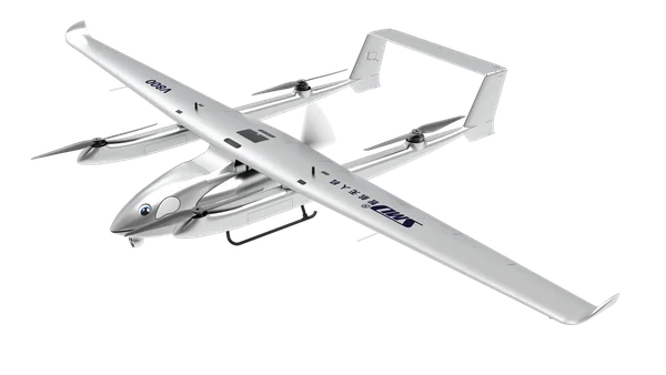 V800 aircraft